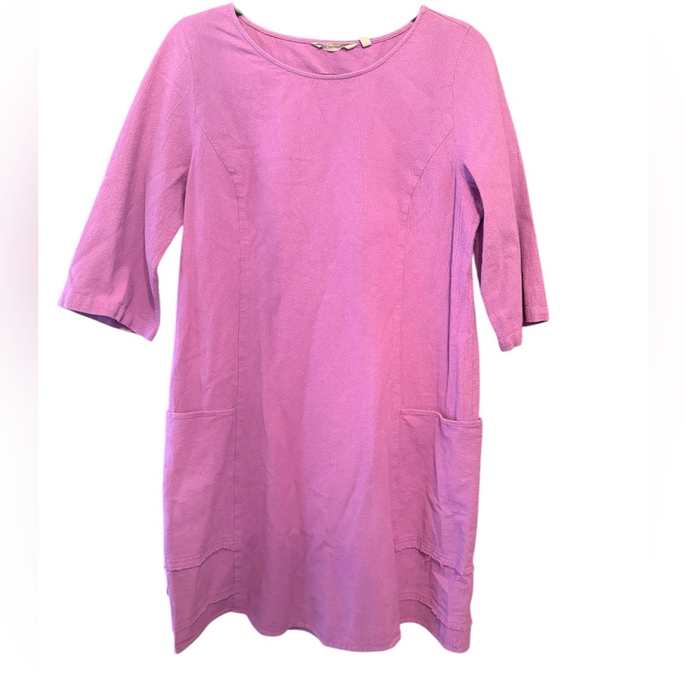 Soft Surroundings Carpe Diem dress, size PM